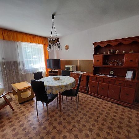 Petra Vendeghaz Apartment Buk Exterior photo