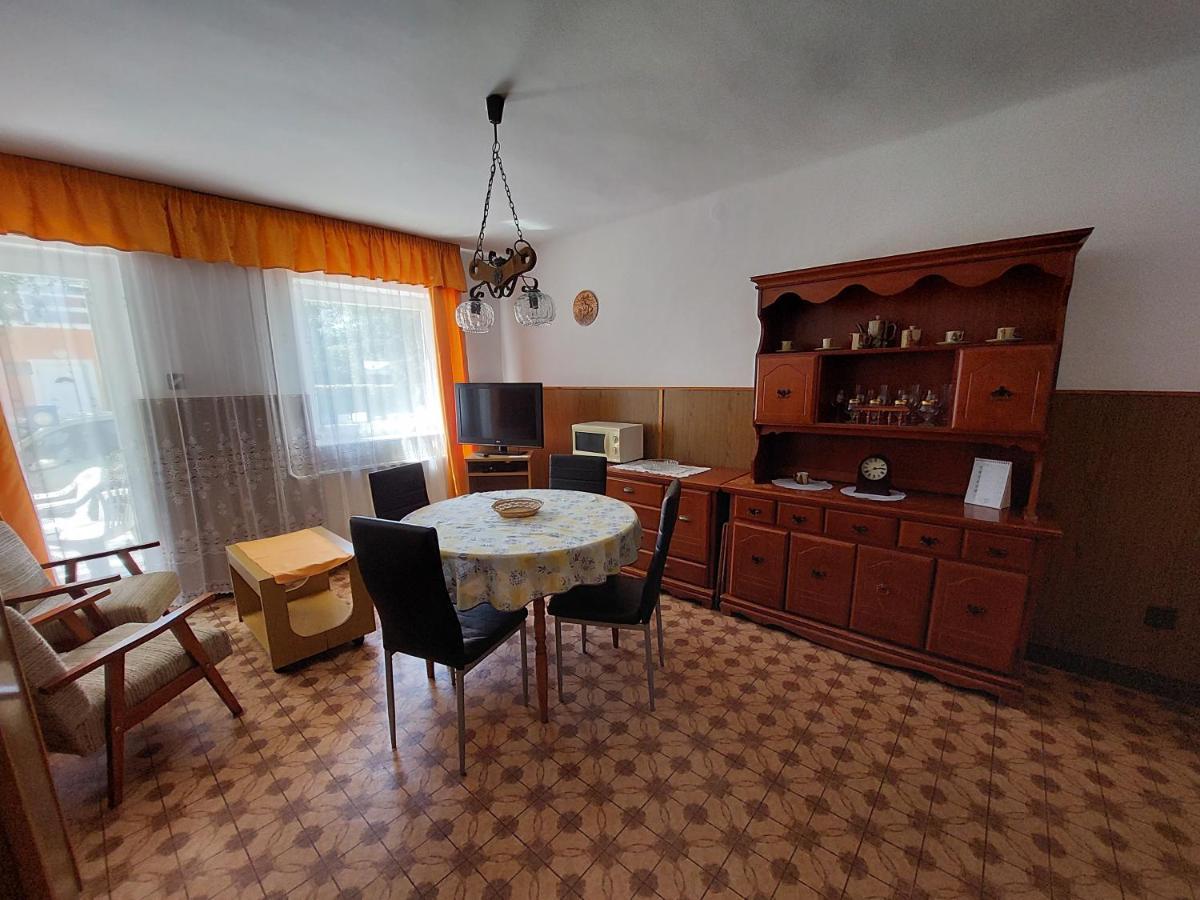 Petra Vendeghaz Apartment Buk Exterior photo