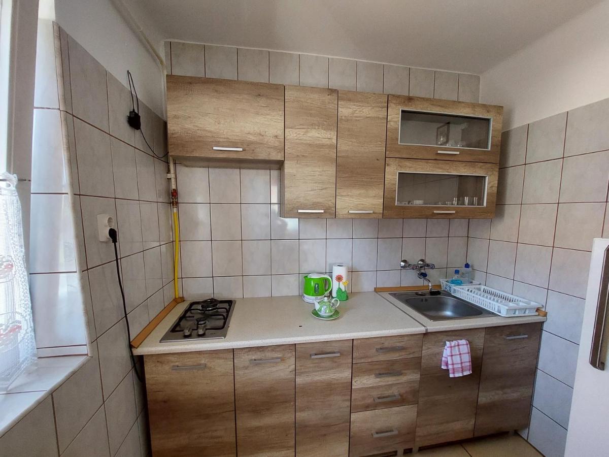 Petra Vendeghaz Apartment Buk Exterior photo