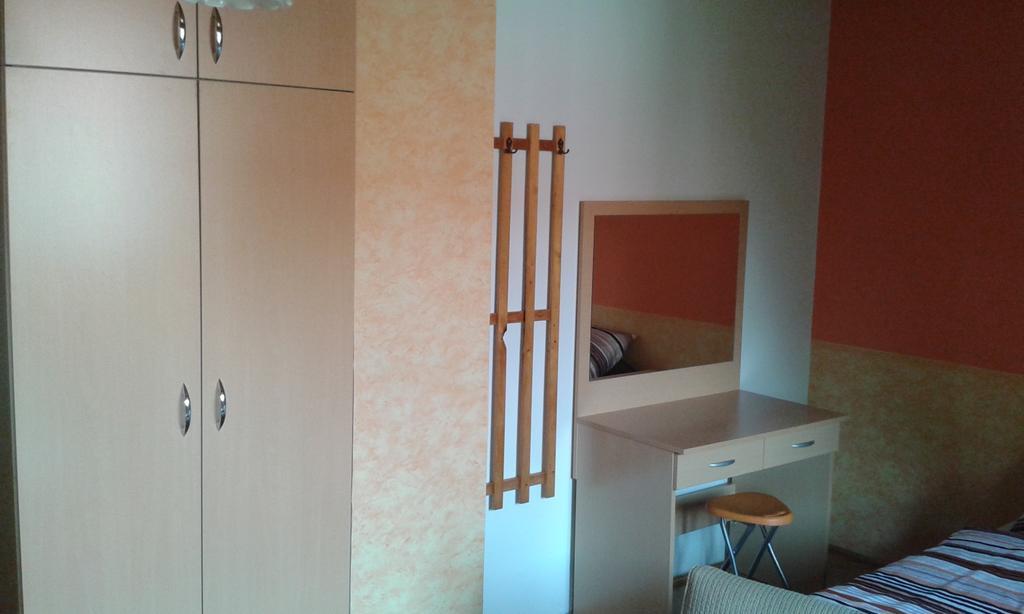 Petra Vendeghaz Apartment Buk Exterior photo